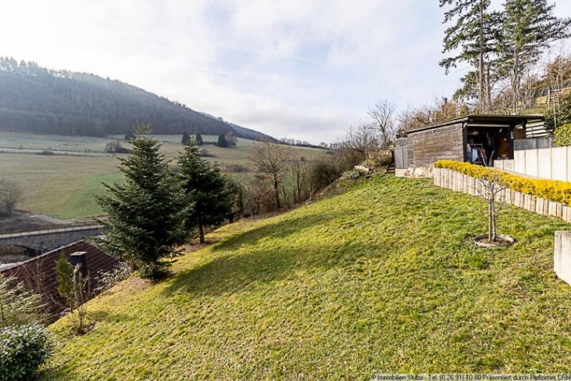 Schuld Sehr gepflegtes Haus mit Weitblick in die Natur oberhalb von Schuld/Ahr Haus kaufen