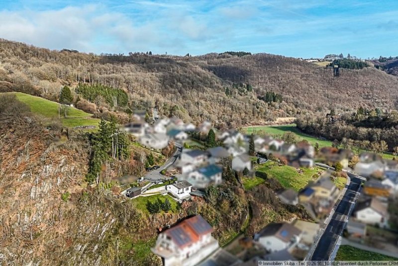 Schuld Sehr gepflegtes Haus mit Weitblick in die Natur oberhalb von Schuld/Ahr Haus kaufen