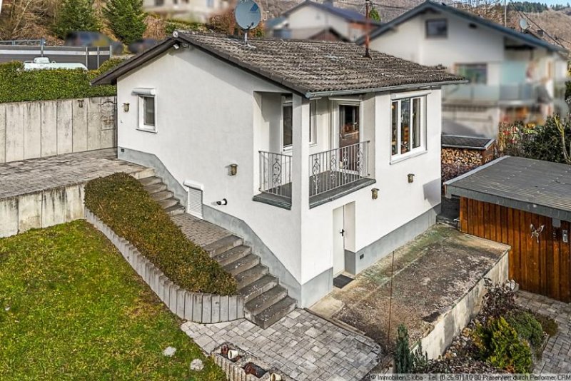 Schuld Sehr gepflegtes Haus mit Weitblick in die Natur oberhalb von Schuld/Ahr Haus kaufen