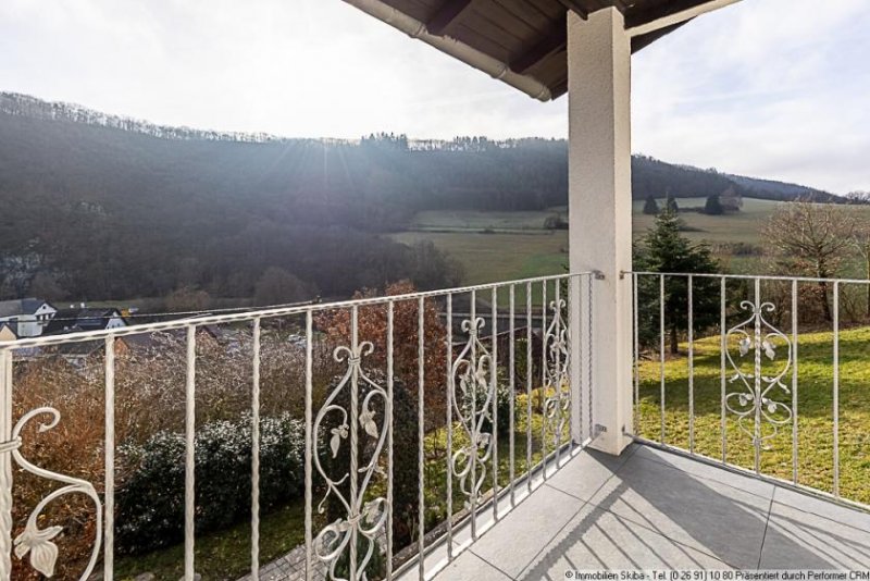 Schuld Sehr gepflegtes Haus mit Weitblick in die Natur oberhalb von Schuld/Ahr Haus kaufen