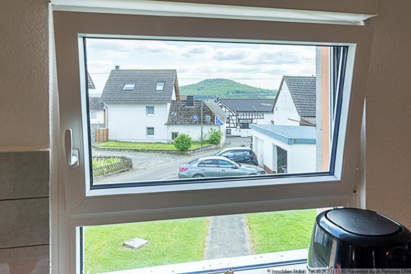 Wershofen Einfamilienhaus mit Garten und Doppelgarage in Wershofen Haus kaufen