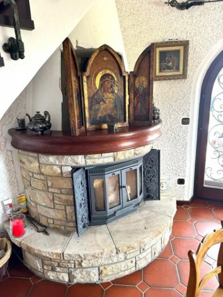 Dattenberg Mediterrane Traumfinca im mallorquinischen Stil mit Blick auf Rheinebene zu verkaufen! Haus kaufen