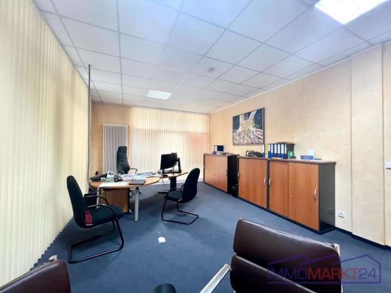 Bad Hönningen Büro oder Praxis in attraktiver Lage zu verkaufen Gewerbe kaufen