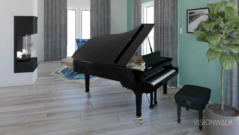 Königswinter Ein Haus im klassisch mediterranen Baustil Haus kaufen