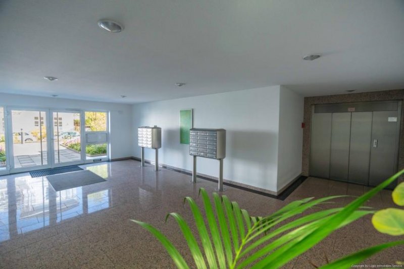 Königswinter Fast-Penthouse in 1A-Rheinlage – zwei Terrassen, Weitblick & Privatsphäre Wohnung kaufen