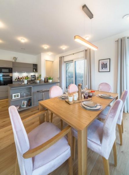 Königswinter ***GEMEINSAM LEBEN - GETRENNT WOHNEN*** Haus kaufen