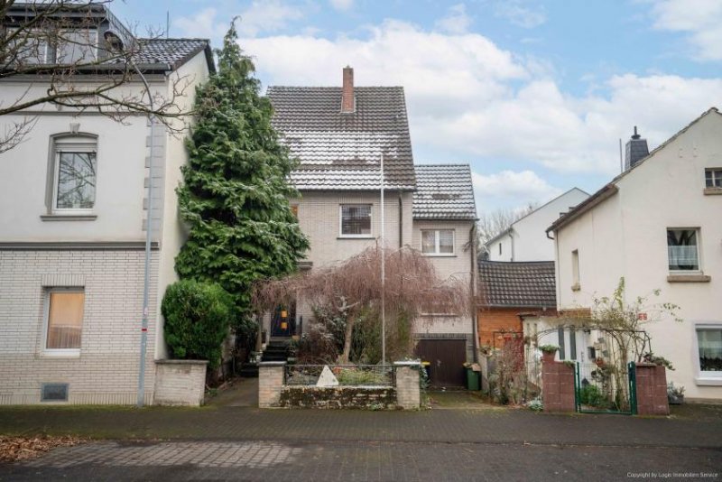 Königswinter Rheinnähe, Garten, Möglichkeiten – vielseitiges Haus für Familie & mehr Haus kaufen