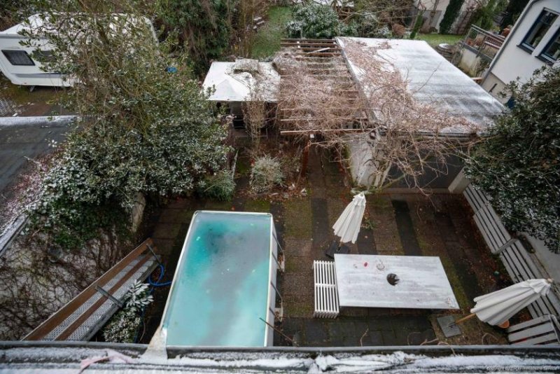 Königswinter Rheinnähe, Garten, Möglichkeiten – vielseitiges Haus für Familie & mehr Haus kaufen