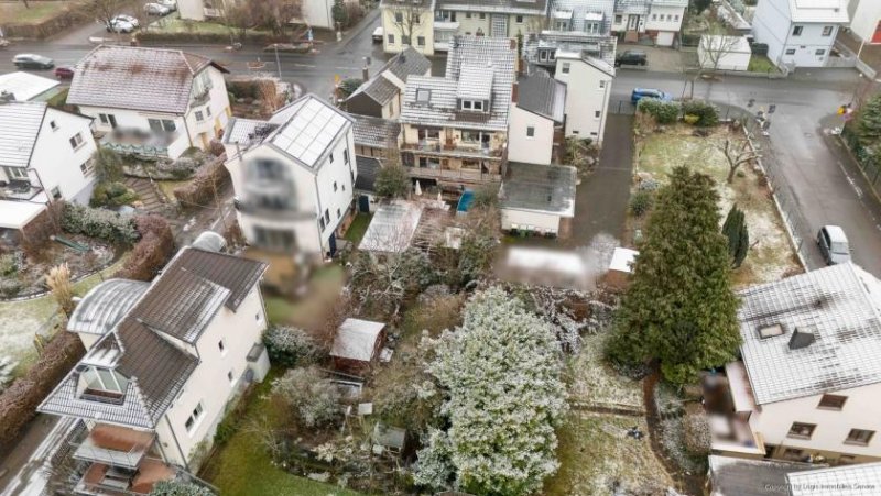 Königswinter Rheinnähe, Garten, Möglichkeiten – vielseitiges Haus für Familie & mehr Haus kaufen