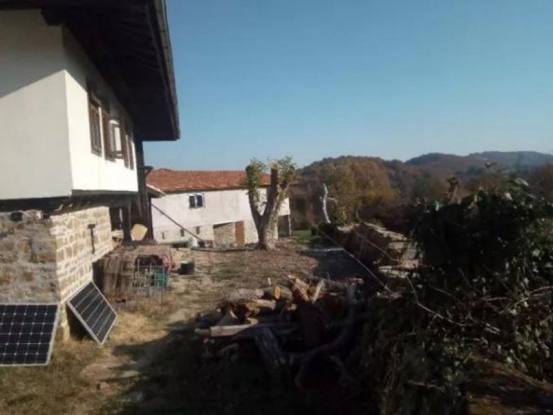 Dryanovo Ein grosses Landhaus auf über einem Hektar Land, mit dieser Lage eine Rarität Haus kaufen