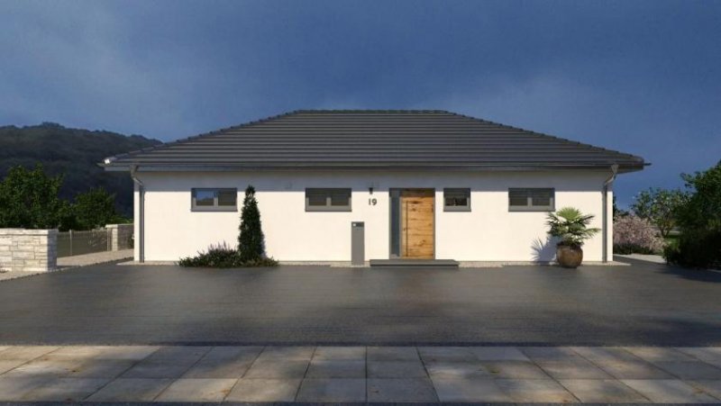 St. Augustin BUNGALOW - RAUMWUNDER DER EXTRAKLASSE Haus kaufen