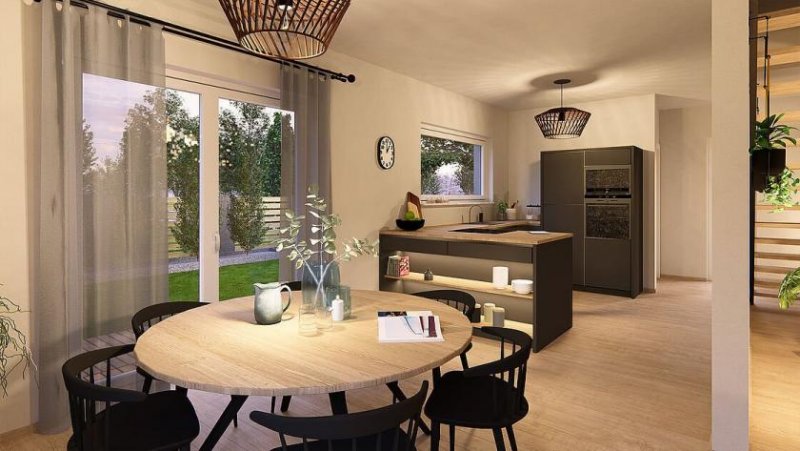 St. Augustin OKAL-VORTEILSTAGE* - bis zu 49.000 Euro Preisvorteil Haus kaufen