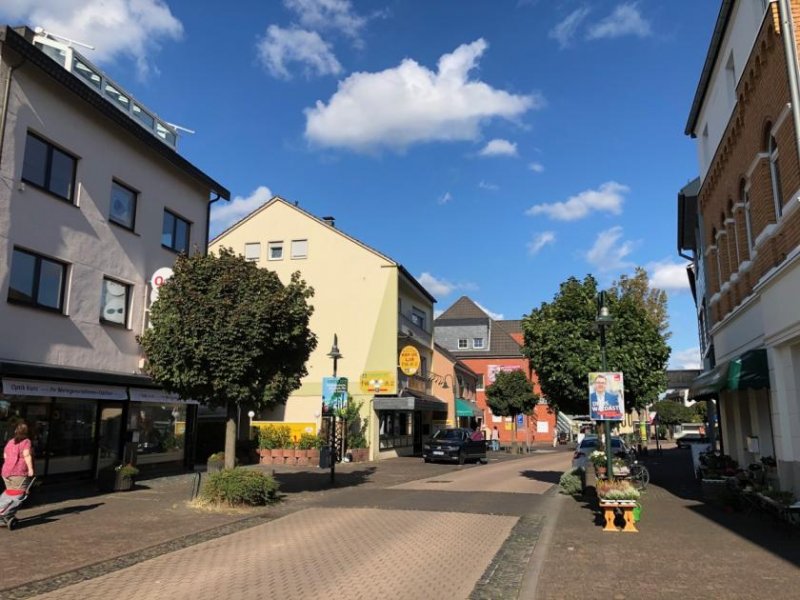 St. Augustin SANKT AUGUSTIN HANGELAR, 4 NEUBAU Doppelhaushälften ca. 135 m² Wfl. 5-6 Zimmer, Stellplatz, Garage Haus kaufen