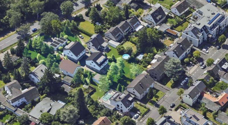 St. Augustin SANKT AUGUSTIN HANGELAR, 4 NEUBAU Doppelhaushälften ca. 135 m² Wfl. 5-6 Zimmer, Stellplatz, Garage Haus kaufen