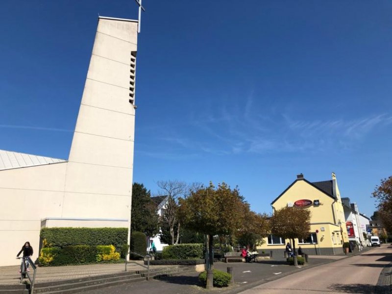 St. Augustin SANKT AUGUSTIN HANGELAR, 4 NEUBAU Doppelhaushälften ca. 138 m² Wfl. 5-6 Zimmer, Stellplatz, Garage Haus kaufen