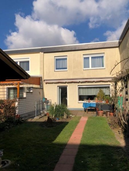 St. Augustin SANKT AUGUSTIN helles Einfamilienhaus, 5 Zimmer, ca. 115 m² Wfl. Terrasse, Garten, Garage, Keller Haus kaufen