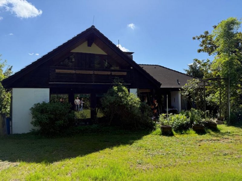 St. Augustin SANKT AUGUSTIN in top Lage, freist. EinfamHaus mit ca. 275 m² WNfl. 6-7 Zimmer, Keller 1.103 m² GrSt Haus kaufen