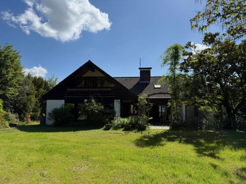 St. Augustin SANKT AUGUSTIN in top Lage, freist. EinfamHaus mit ca. 275 m² WNfl. 6-7 Zimmer, Keller 1.103 m² GrSt Haus kaufen