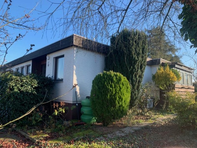 St. Augustin SANKT AUGUSTIN MEINDORF freist. Einfamilienhaus /Bungalow 4-5 Zimmer, ca.195 m² WNfl, Garten, Garage Haus kaufen