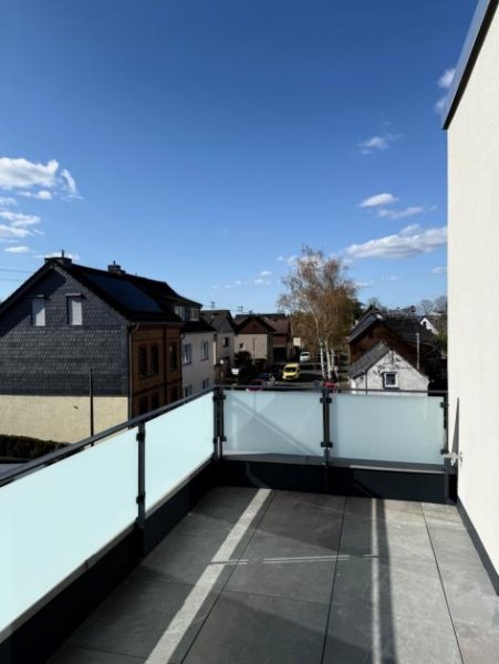 St. Augustin SANKT AUGUSTIN NEUBAU, 4-5 Zimmer PENTHOUSE Whg. mit 139 m² Wfl. Nähe HIT, REWE, ALDI ruhig, zentral Wohnung kaufen