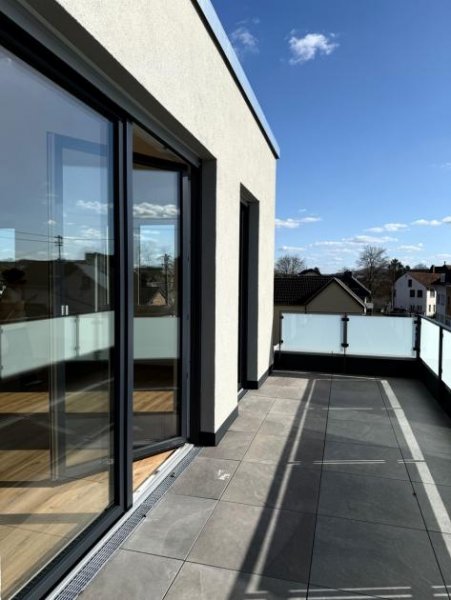 St. Augustin SANKT AUGUSTIN NEUBAU, 4-5 Zimmer PENTHOUSE Whg. mit 139 m² Wfl. Nähe HIT, REWE, ALDI ruhig, zentral Wohnung kaufen