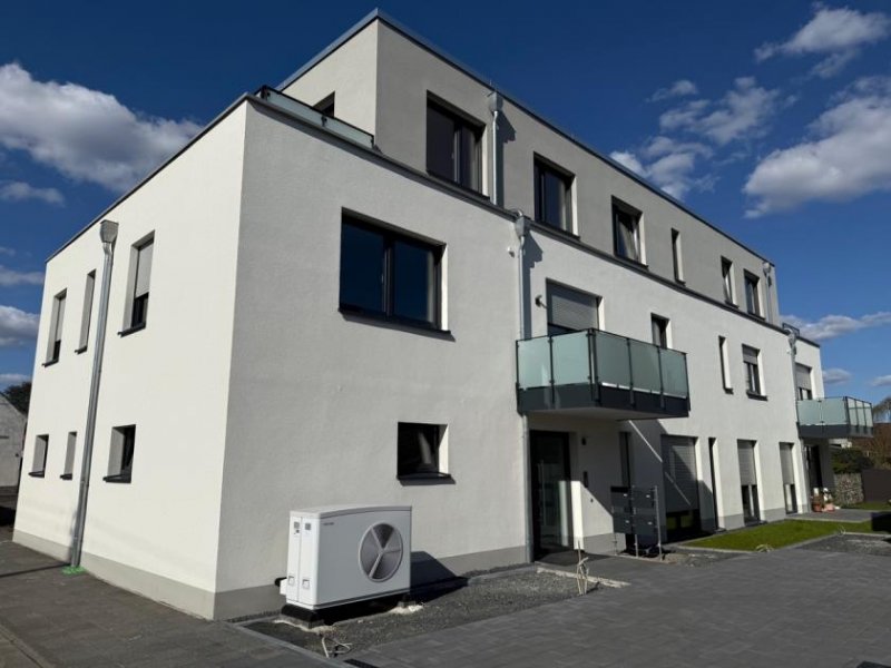 St. Augustin SANKT AUGUSTIN NEUBAU, 4-5 Zimmer PENTHOUSE Whg. mit 139 m² Wfl. Nähe HIT, REWE, ALDI ruhig, zentral Wohnung kaufen