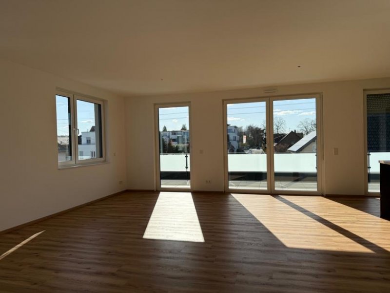 St. Augustin SANKT AUGUSTIN NEUBAU, 4-5 Zimmer PENTHOUSE Whg. mit 139 m² Wfl. Nähe HIT, REWE, ALDI ruhig, zentral Wohnung kaufen