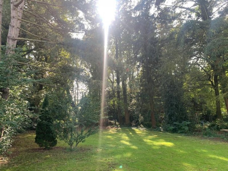 St. Augustin SANKT AUGUSTIN NIEDERBERG, tolles Baugrundstück in top Lage - Gasamtfläche ca. 1.900 m² Grundstück kaufen