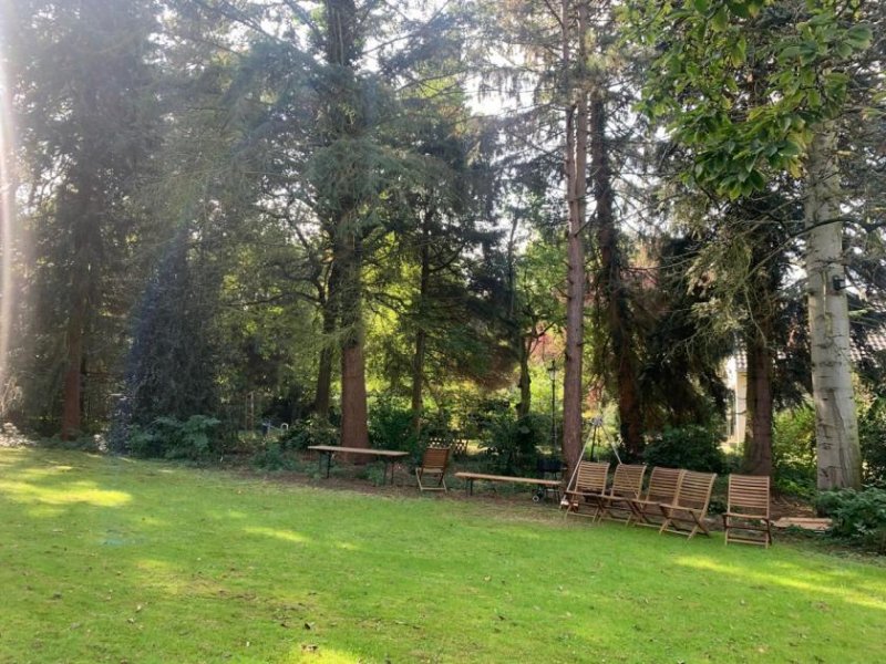 St. Augustin SANKT AUGUSTIN NIEDERBERG, tolles Baugrundstück in top Lage - Gasamtfläche ca. 1.900 m² Grundstück kaufen