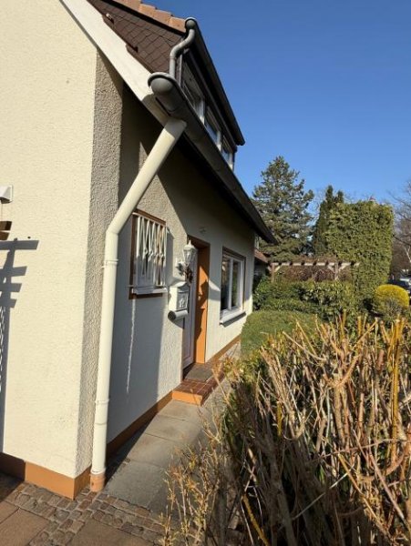 St. Augustin SANKT AUGUSTIN ORT, sehr gepflegtes Einfam.Haus mit 110 m² Wfl., 4 Zi. Vollkeller, Garten und Garage Haus kaufen