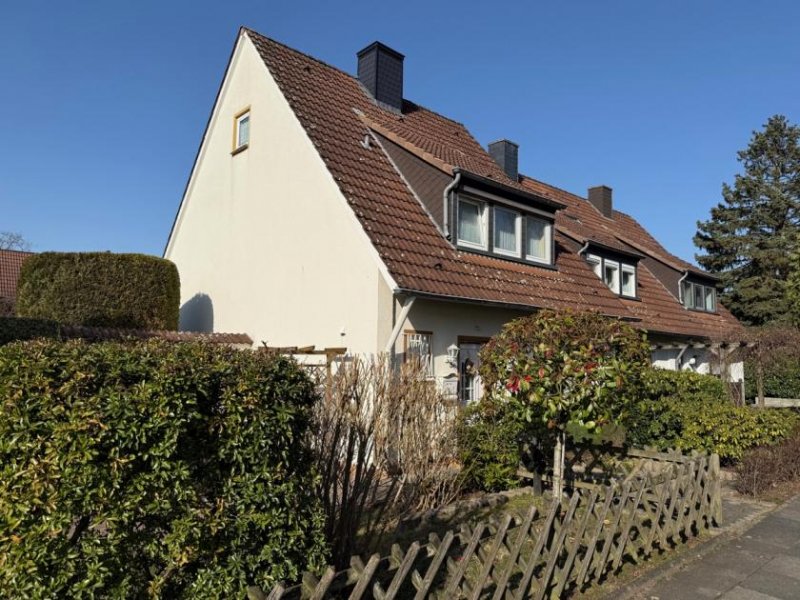 St. Augustin SANKT AUGUSTIN ORT, sehr gepflegtes Einfam.Haus mit 110 m² Wfl., 4 Zi. Vollkeller, Garten und Garage Haus kaufen