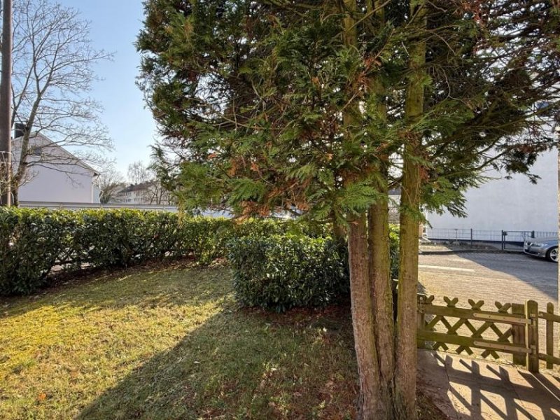 St. Augustin SANKT AUGUSTIN ORT, sehr gepflegtes Einfam.Haus mit 110 m² Wfl., 4 Zi. Vollkeller, Garten und Garage Haus kaufen