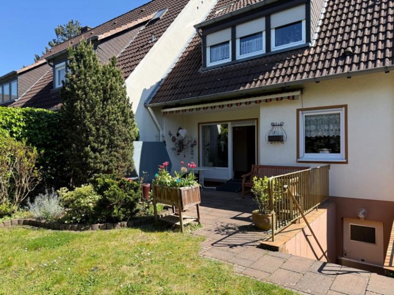 St. Augustin SANKT AUGUSTIN ORT, sehr gepflegtes Einfam.Haus mit 110 m² Wfl., 4 Zi. Vollkeller, Garten und Garage Haus kaufen