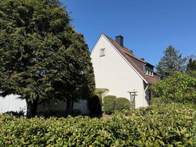St. Augustin SANKT AUGUSTIN ORT, sehr gepflegtes Einfam.Haus mit 110 m² Wfl., 4 Zi. Vollkeller, Garten und Garage Haus kaufen
