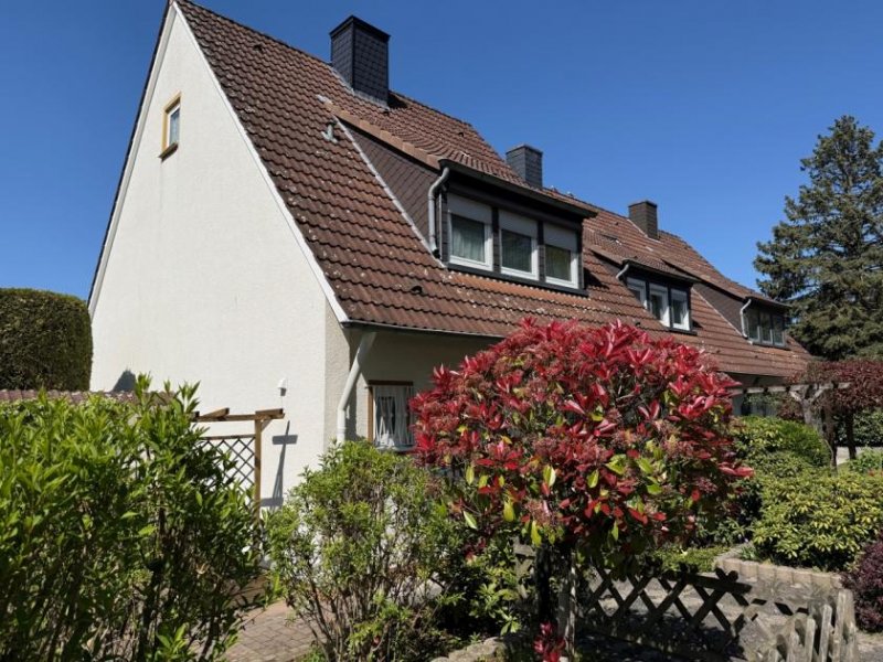 St. Augustin SANKT AUGUSTIN ORT, sehr gepflegtes Einfam.Haus mit 110 m² Wfl., 4 Zi. Vollkeller, Garten und Garage Haus kaufen