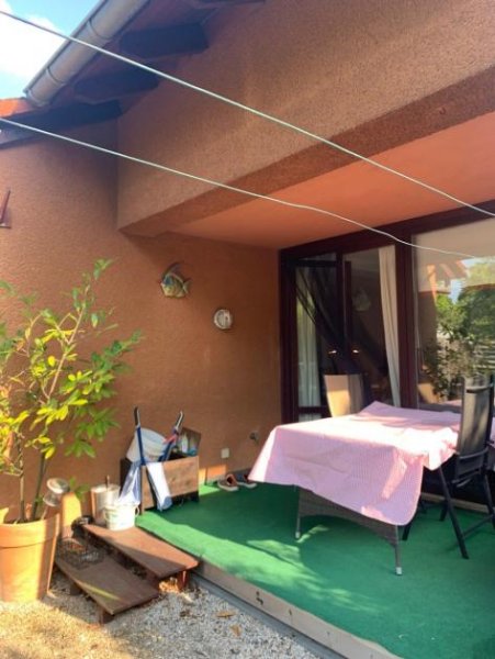 St. Augustin SANKT AUGUSTIN ruhig & zentral, tolle Einfam. DHH 3-4 Zi., ca. 150 m² WNfl, Keller, Terrasse und TG Haus kaufen