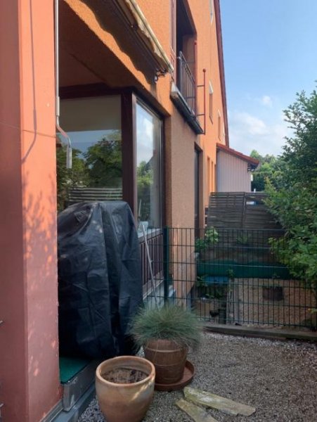 St. Augustin SANKT AUGUSTIN ruhig & zentral, tolle Einfam. DHH 3-4 Zi., ca. 150 m² WNfl, Keller, Terrasse und TG Haus kaufen