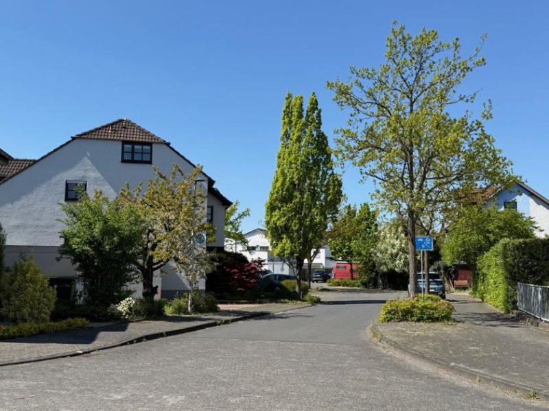 St. Augustin SANKT AUGUSTIN schöne 3 Zi. EG-Whg. 92 m² in zentr. u. ruhiger Lage, Terrasse, Garten, Aufzug und TG Wohnung kaufen