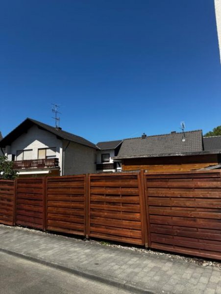 St. Augustin SANKT AUGUSTIN, tolles saniertes Fachwerkhaus mit 3-4 Zimmer, ca. 80 m² Wfl. und ca. 360 m² Süd-GrSt Haus kaufen