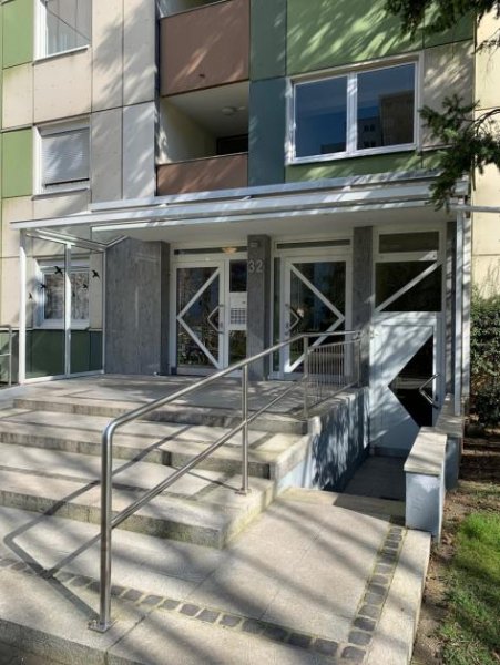 St. Augustin SANKT AUGUSTIN top, helle renovierte 3 Zi. ETW, ca. 84 m² Wfl., Küche Diele, neues Bad, Westbalkon Wohnung kaufen