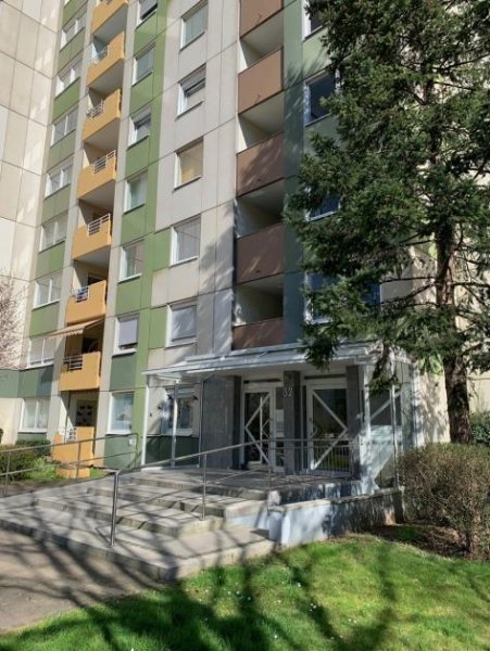 St. Augustin SANKT AUGUSTIN top, helle renovierte 3 Zi. ETW, ca. 84 m² Wfl., Küche Diele, neues Bad, Westbalkon Wohnung kaufen