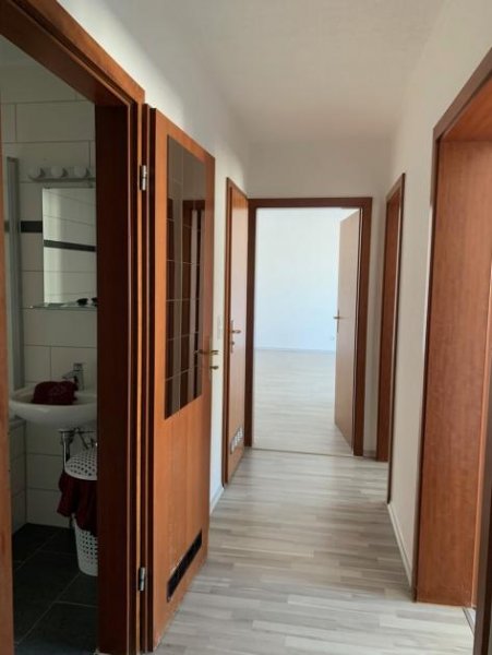 St. Augustin SANKT AUGUSTIN top, helle renovierte 3 Zi. ETW, ca. 84 m² Wfl., Küche Diele, neues Bad, Westbalkon Wohnung kaufen