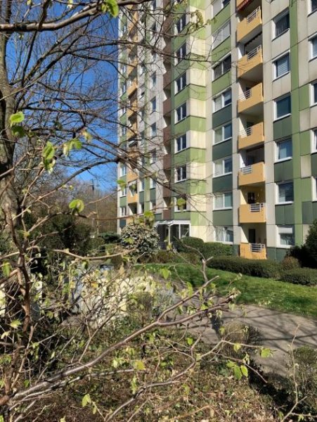 St. Augustin SANKT AUGUSTIN top, helle renovierte 3 Zi. ETW, ca. 84 m² Wfl., Küche Diele, neues Bad, Westbalkon Wohnung kaufen