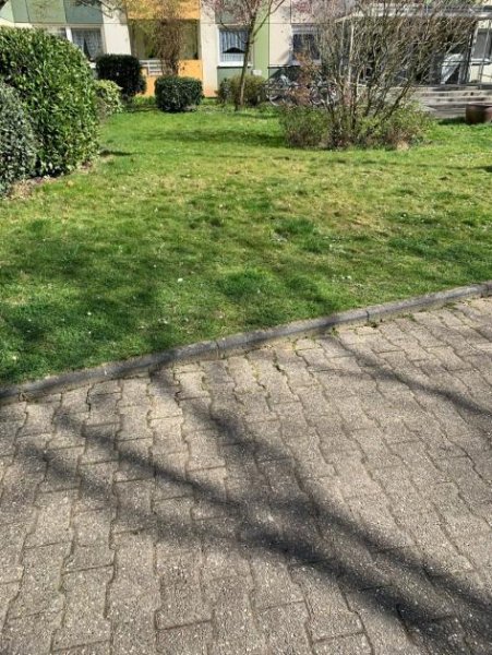 St. Augustin SANKT AUGUSTIN top, helle renovierte 3 Zi. ETW, ca. 84 m² Wfl., Küche Diele, neues Bad, Westbalkon Wohnung kaufen