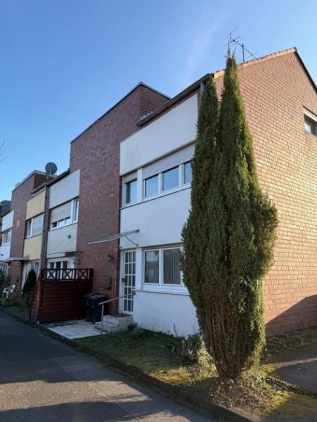 St. Augustin SANKT AUGUSTIN Zentrum, Einfam. Reiheneckhaus, 131 m² Wfl. 6 Zimmer, Vollkeller, Terrasse, Garten Haus kaufen