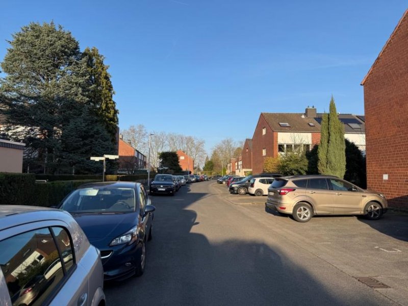 St. Augustin SANKT AUGUSTIN Zentrum, Einfam. Reiheneckhaus, 131 m² Wfl. 6 Zimmer, Vollkeller, Terrasse, Garten Haus kaufen