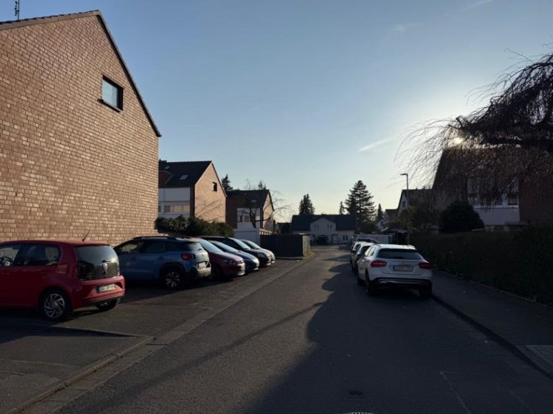 St. Augustin SANKT AUGUSTIN Zentrum, Einfam. Reiheneckhaus, 131 m² Wfl. 6 Zimmer, Vollkeller, Terrasse, Garten Haus kaufen