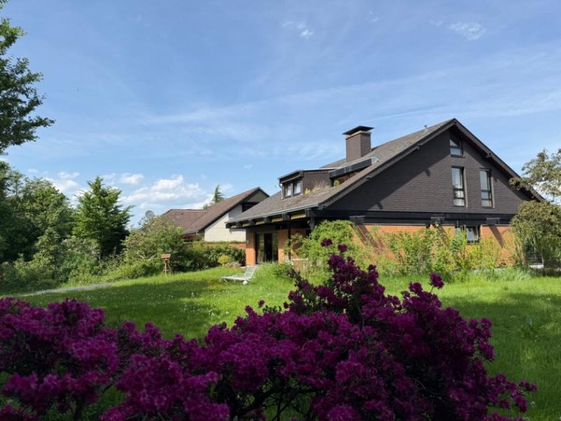 St. Augustin ST. AUGUSTIN NIEDERBERG, freist. EFH mit ELW, 8 Zimmer 258 m² Wfl. 2 Garagen, Keller, gr. 1.527 GrSt Haus kaufen