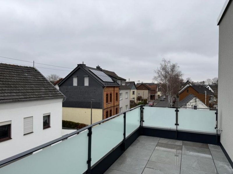St. Augustin WINTERANGEBOT, SANKT AUGUSTIN, TOP NEUBAU, 4-5 Zimmer PENTHOUSE Whg. mit 139 m² Wfl. Nähe HIT, ruhig Wohnung kaufen
