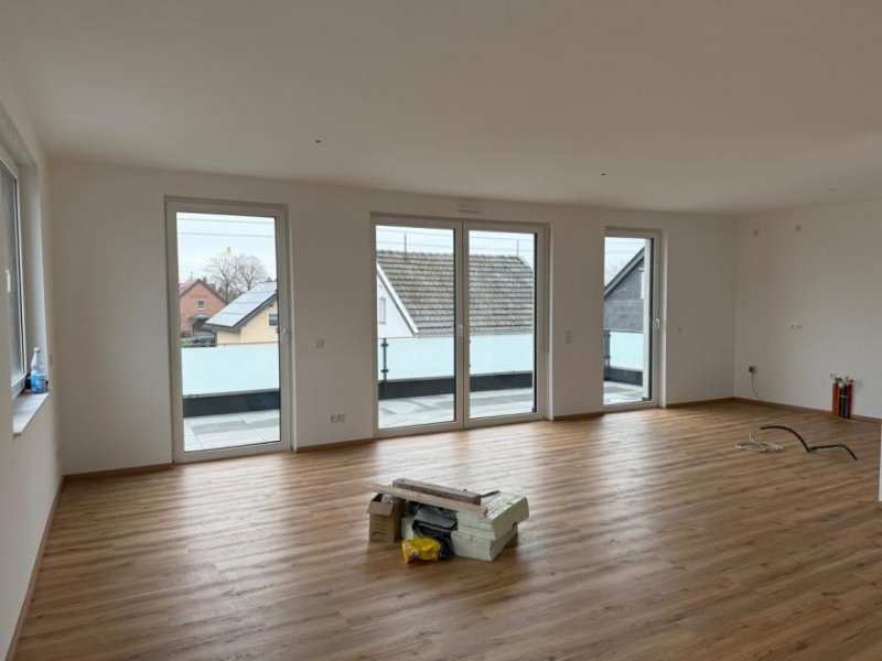 St. Augustin WINTERANGEBOT, SANKT AUGUSTIN, TOP NEUBAU, 4-5 Zimmer PENTHOUSE Whg. mit 139 m² Wfl. Nähe HIT, ruhig Wohnung kaufen
